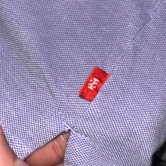 IZOD Polo 🟪 - Picture 5 of 5